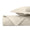 DUOMO Quilted Coverlet in Khaki by Home Treasures at Fig Linens and Home