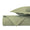 DUOMO Quilted Coverlet in Piana by Home Treasures at Fig Linens and Home