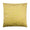 Bengalla Pillow in Green - fabric swatch detail by D.V. KAP Home