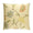 Chennai Pillow in Multi - front view, floral multi-color design by D.V. KAP Home