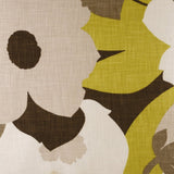 Esprit Pillow in Oasis - fabric swatch detail by D.V. KAP Home