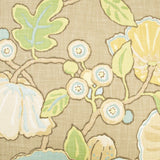 Hip Pillow in Dove - fabric swatch detail by D.V. KAP Home
