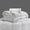 Edelweiss Down Comforter by Matouk