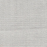 Legacy Hom - Slubby Linen Mercury Fabric Swatch - coordinate for Ayrlies Indigo Bedding