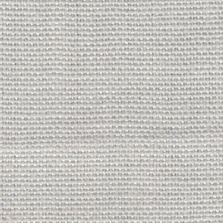 Legacy Hom - Slubby Linen Mercury Fabric Swatch - coordinate for Ayrlies Indigo Bedding