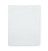 Sferra Terzo Bed End in Seagreen at Fig Linens and Home