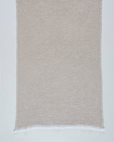 Fig Linens - Bees Linen Bath Towels by Abyss & Habidecor