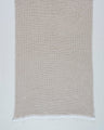 Fig Linens - Bees Linen Bath Towels by Abyss & Habidecor