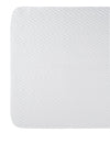 Fig Linens - Montana White Bath Towels by Abyss & Habidecor 