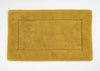 Fig Linens - Must Rug by Abyss & Habidecor - Safran Bath Rug - 23x23"
