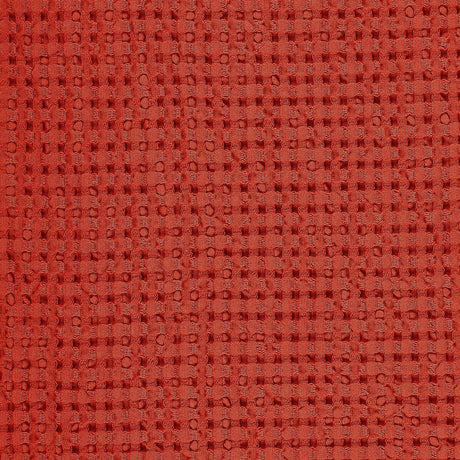 Fig Linens - Pousada Bath Towels by Abyss & Habidecor - Flame