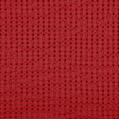 Fig Linens - Pousada Bath Towels by Abyss & Habidecor - Lipstick