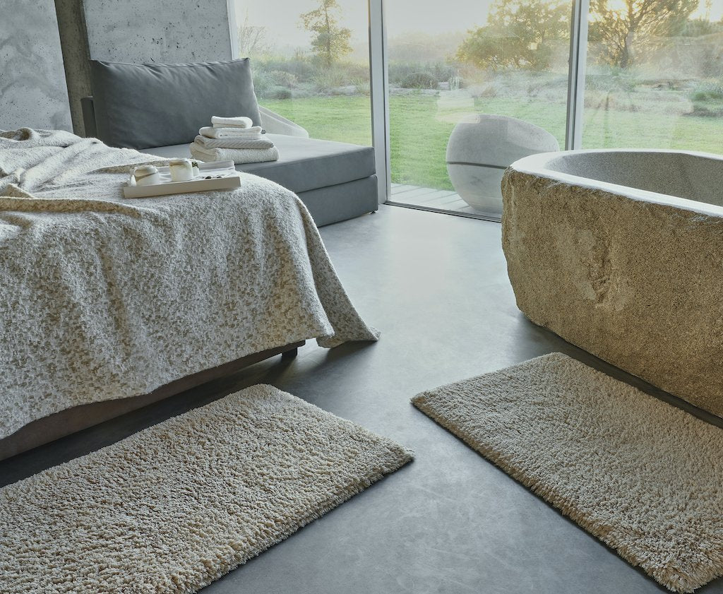 バス・洗面所用品 Habidecor Bath Mat Habidecor Bath Mat