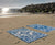 Sintra Beach Towel by Abyss and Habidecor | Fig Linens