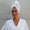 Abyss and Habidecor Spa Hair Towels - Front View at Fig Linens and Home