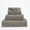 Abyss Guest Towel - Atmosphere 940 - Fingertip towels at Fig Linens and Home