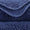 Fig Linens - Super Pile Washcloths by Abyss and Habidecor - Cadette Blue