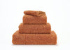 Abyss Guest Towel - Caramel 737 - Fingertip towels at Fig Linens and Home