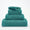 Abyss Guest Towel - Dragonfly 325 - Fingertip towels at Fig Linens and Home
