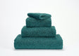 Fig Linens - Abyss and Habidecor Super Pile Hand Towels - Duck