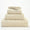 Fig Linens - Abyss and Habidecor Super Pile Bath Towels - Ecru
