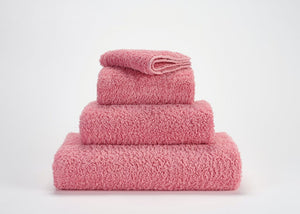 Abyss Guest Towel - Flamingo 573 - Fingertip towels at Fig Linens and Home