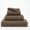 Abyss Guest Towel - Funghi 771 - Fingertip towels at Fig Linens and Home