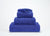 Fig Linens - Abyss and Habidecor Super Pile Hand Towels - Indigo