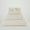 Abyss Guest Towel - Ivory 103 - Fingertip towels at Fig Linens and Home