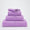 Abyss Guest Towel - Lupin 430 - Fingertip towels at Fig Linens and Home