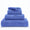Fig Linens - Abyss and Habidecor Super Pile Bath Towels - Marina