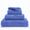 Abyss Guest Towel - Marina 304 - Fingertip towels at Fig Linens and Home
