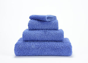 Abyss Guest Towel - Marina 304 - Fingertip towels at Fig Linens and Home