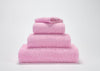 Abyss Guest Towel - Pink Lady 501 - Fingertip towels at Fig Linens and Home
