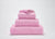 Abyss Guest Towel - Pink Lady 501 - Fingertip towels at Fig Linens and Home