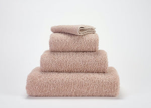 Abyss Guest Towel - Primrose 518 - Fingertip towels at Fig Linens and Home