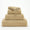 Abyss Guest Towel - Sand 514 - Fingertip towels at Fig Linens and Home