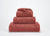 Fig Linens - Abyss and Habidecor Super Pile Bath Towels - Sedona