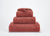 Abyss Guest Towel - Sedona 519 - Fingertip towels at Fig Linens and Home