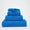 Abyss Guest Towel - Zanzibar 383 - Fingertip towels at Fig Linens and Home