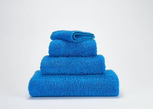 Abyss Guest Towel - Zanzibar 383 - Fingertip towels at Fig Linens and Home