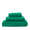 Super Pile Emerald BathTowels by Abyss and Habidecor | Fig Linens