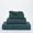 Fig Linens - Twill Guest Towels by Abyss and Habidecor -  Duck