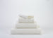 Fig Linens - Twill Hand Towels by Abyss and Habidecor - Ivory