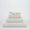 Fig Linens - Twill Euro Bath Sheet by Abyss and Habidecor - Ivory