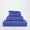 Fig Linens - Twill Hand Towels by Abyss and Habidecor - Marina