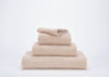 Fig Linens - Twill Bath Towels by Abyss and Habidecor -  Nude