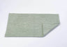 Fig Linens - Double Bath Mat 20x31 by Abyss and Habidecor -  Aqua