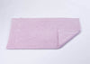 Fig Linens - Double Bath Mat 23x39 by Abyss and Habidecor -  Pink Lady