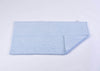 Fig Linens - Double Bath Mat 23x39 by Abyss and Habidecor -  Powder Blue